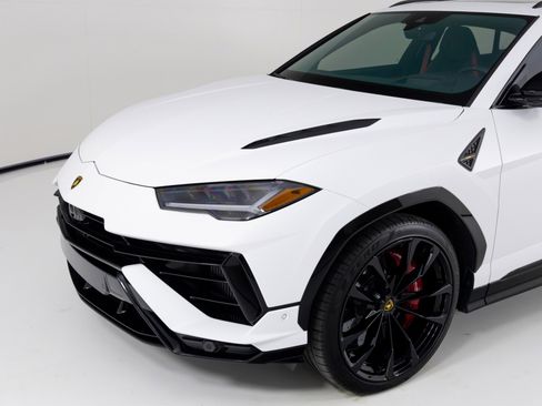 Used 2024 Lamborghini Urus S image 56