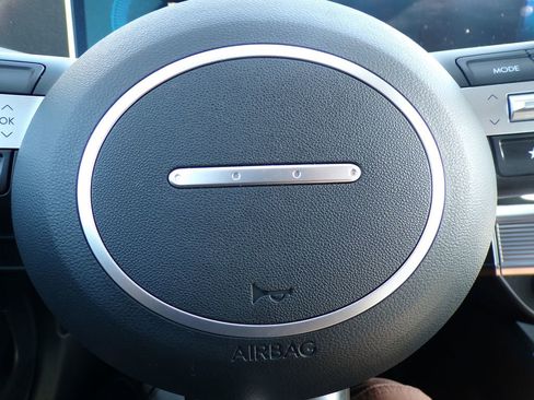 Used 2025 Hyundai Sonata SEL image 23