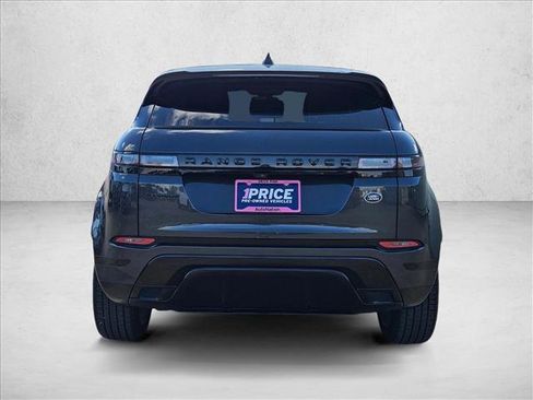 Used 2023 Land Rover Range Rover Evoque R-Dynamic S image 6