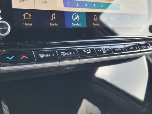 New 2026 Jeep Grand Wagoneer L Limited image 29