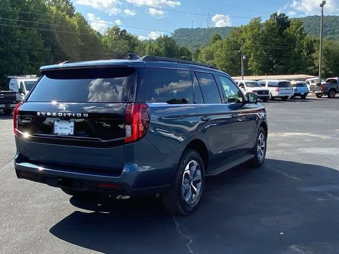 New 2027 Ford Expedition Active AWD/4WD image 5