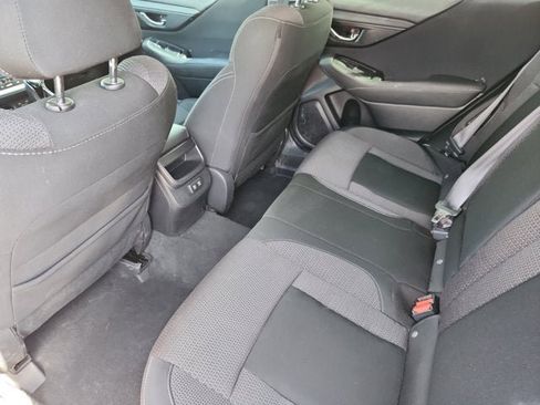 Used 2021 Subaru Outback Premium AWD/4WD image 13