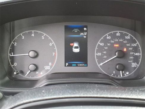 Used 2023 Toyota Corolla LE image 23