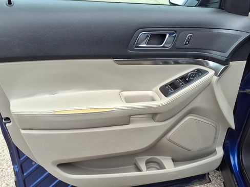 Used 2013 Ford Explorer FWD image 15