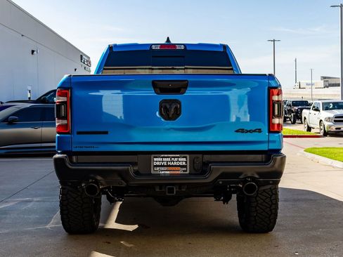 Used 2023 RAM 1500 Big Horn AWD/4WD image 8
