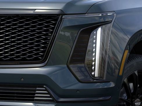 New 2026 Cadillac Escalade Sport AWD/4WD image 10