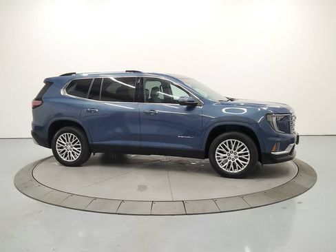 Used 2024 GMC Acadia Denali w/ Super Cruise Package FWD image 9