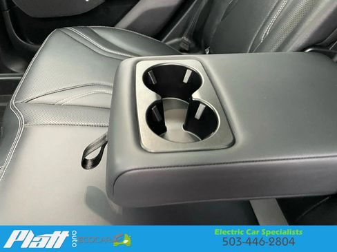 Used 2021 Ford Mustang Mach-E Premium AWD/4WD image 44