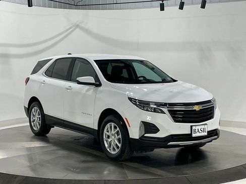 Used 2023 Chevrolet Equinox LT AWD/4WD image 40