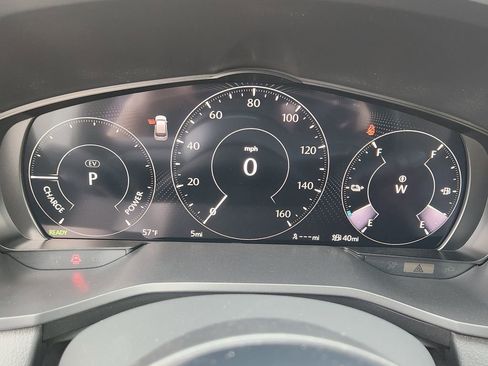 New 2026 MAZDA CX-90 Plug-In Hybrid w/Premium Sport AWD/4WD image 7