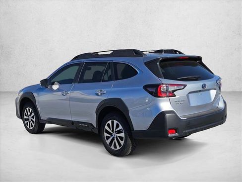 New 2025 Subaru Outback Premium w/ Popular Package #1A image 9