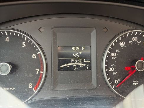 Used 2013 Volkswagen Jetta SE image 7