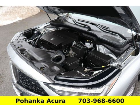 Certified 2024 Acura MDX SH-AWD image 33