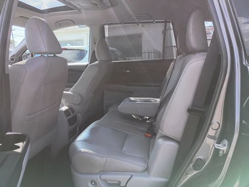 Used 2017 Honda Pilot EX-L image 16