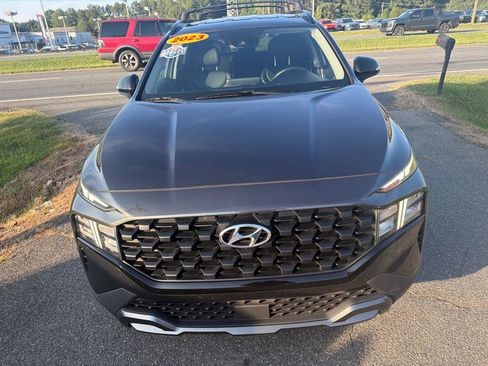 Used 2023 Hyundai Santa Fe XRT AWD/4WD image 6