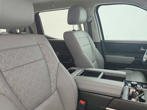 Used 2024 Toyota Tundra Limited w/ Power Package RWD image 23