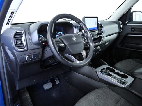 Used 2022 Ford Bronco Sport Big Bend w/ Convenience Package image 17