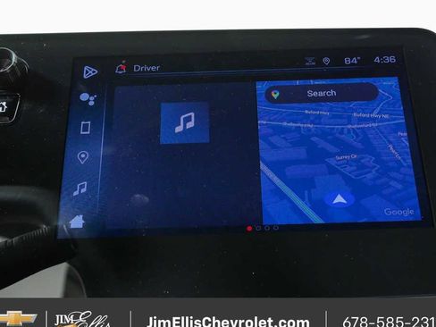 Certified 2024 Chevrolet Corvette Stingray Preferred Conv RWD image 16