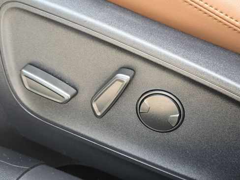 Certified 2024 Ford Bronco Sport Outer Banks image 13