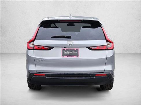 New 2026 Honda CR-V EX-L image 7