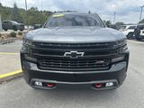 Used 2019 Chevrolet Silverado 1500 LT Trail Boss image 3