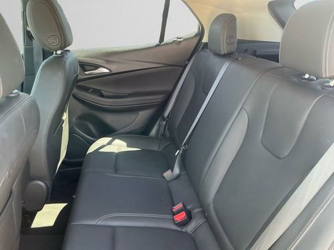 Used 2024 Buick Encore GX Sport Touring AWD/4WD image 13