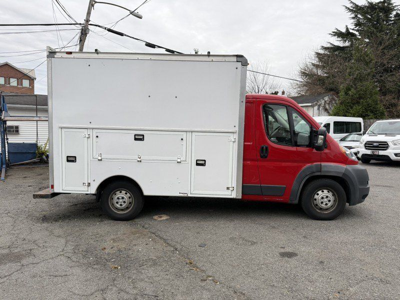 Used 2016 RAM ProMaster 2500 FWD image 6