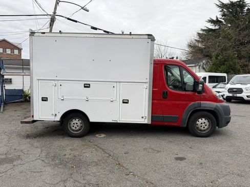 Used 2016 RAM ProMaster 2500 FWD image 6