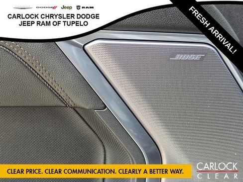 Used 2024 Chevrolet Silverado 3500 High Country w/ Technology Package AWD/4WD image 22