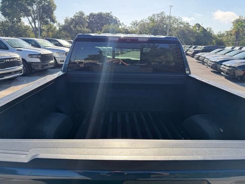 Used 2019 GMC Sierra 1500 Denali w/ Denali Ultimate Package AWD/4WD image 6
