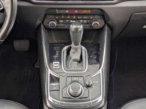 Used 2019 MAZDA CX-9 Touring image 19