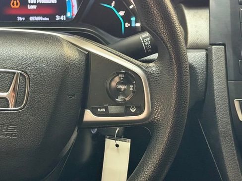 Used 2020 Honda Civic LX image 14