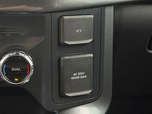 Used 2022 Ford F150 XLT w/ Equipment Group 302A High AWD/4WD image 19