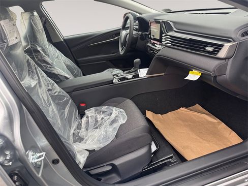 New 2026 Toyota Camry LE image 15