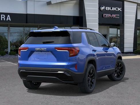 New 2026 GMC Terrain Elevation w/ Elevation Premium Package FWD image 4