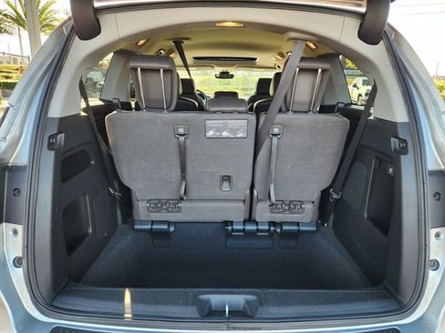 Used 2021 Honda Odyssey EX-L image 18