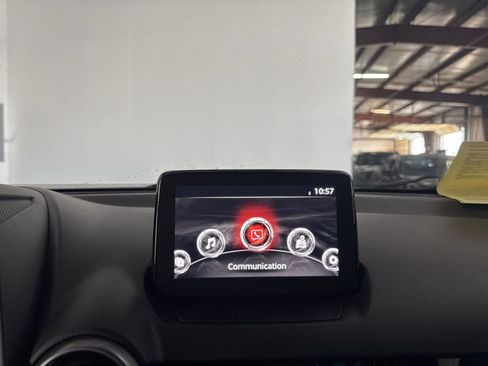 Used 2019 MAZDA CX-3 Sport image 14