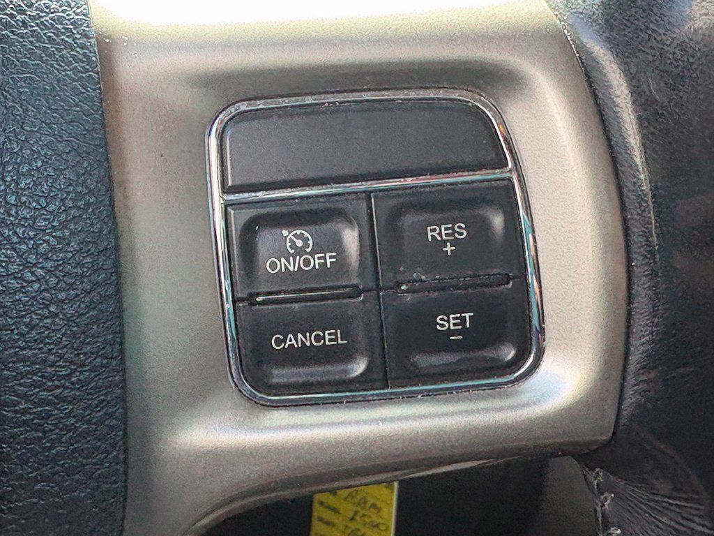Used 2016 RAM 2500 Laramie AWD/4WD image 17