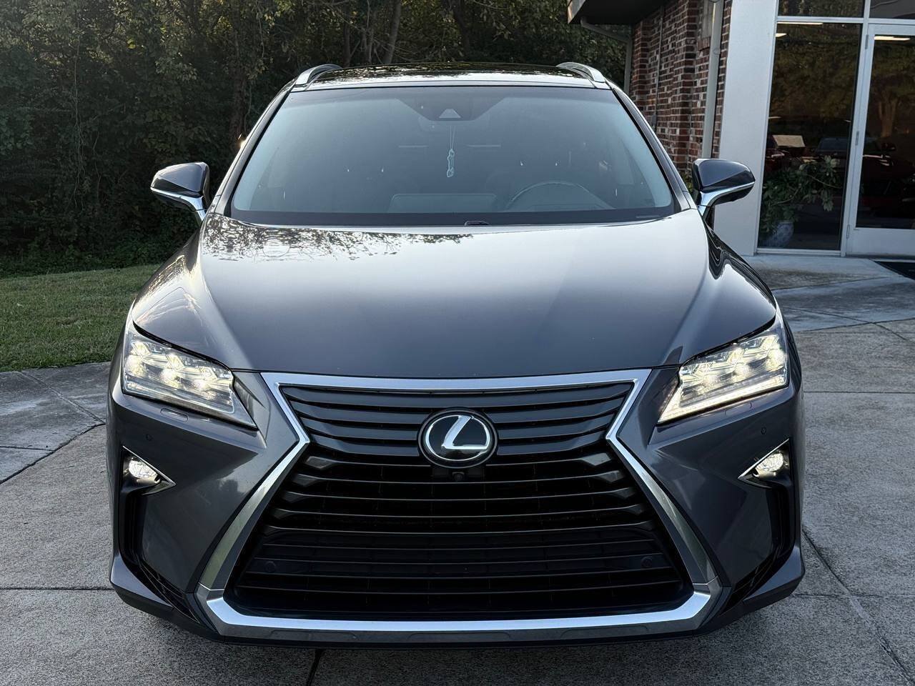 Used 2016 Lexus RX 350 AWD w/ Luxury Package image 8