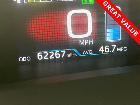 Used 2017 Toyota Prius Two w/ Carpet Mat Package image 12