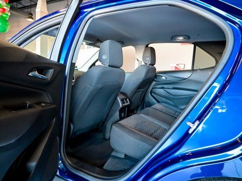 Used 2022 Chevrolet Equinox LT image 17