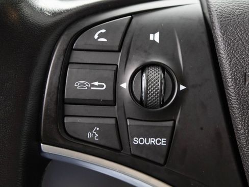 Used 2018 Acura MDX SH-AWD w/ Technology Package image 14