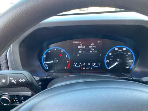 Used 2023 Ford Bronco Sport Big Bend AWD/4WD image 20