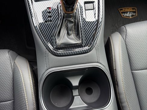 Used 2025 Subaru Outback Wilderness w/ Wilderness Package image 29