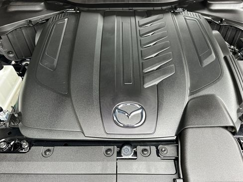 Used 2025 MAZDA CX-70 3.3 Turbo w/ Premium Package image 25