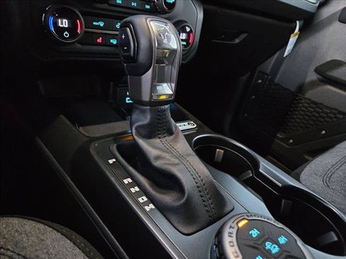 New 2025 Ford Bronco Big Bend AWD/4WD image 12