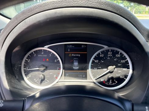 Used 2019 Nissan Sentra S FWD image 20