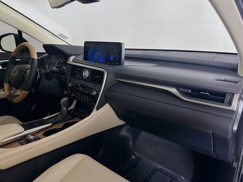 Used 2022 Lexus RX 350 FWD w/ Premium Package image 29