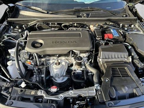 New 2026 Honda Civic LX image 16