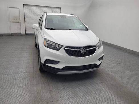 Used 2019 Buick Encore Preferred FWD image 14